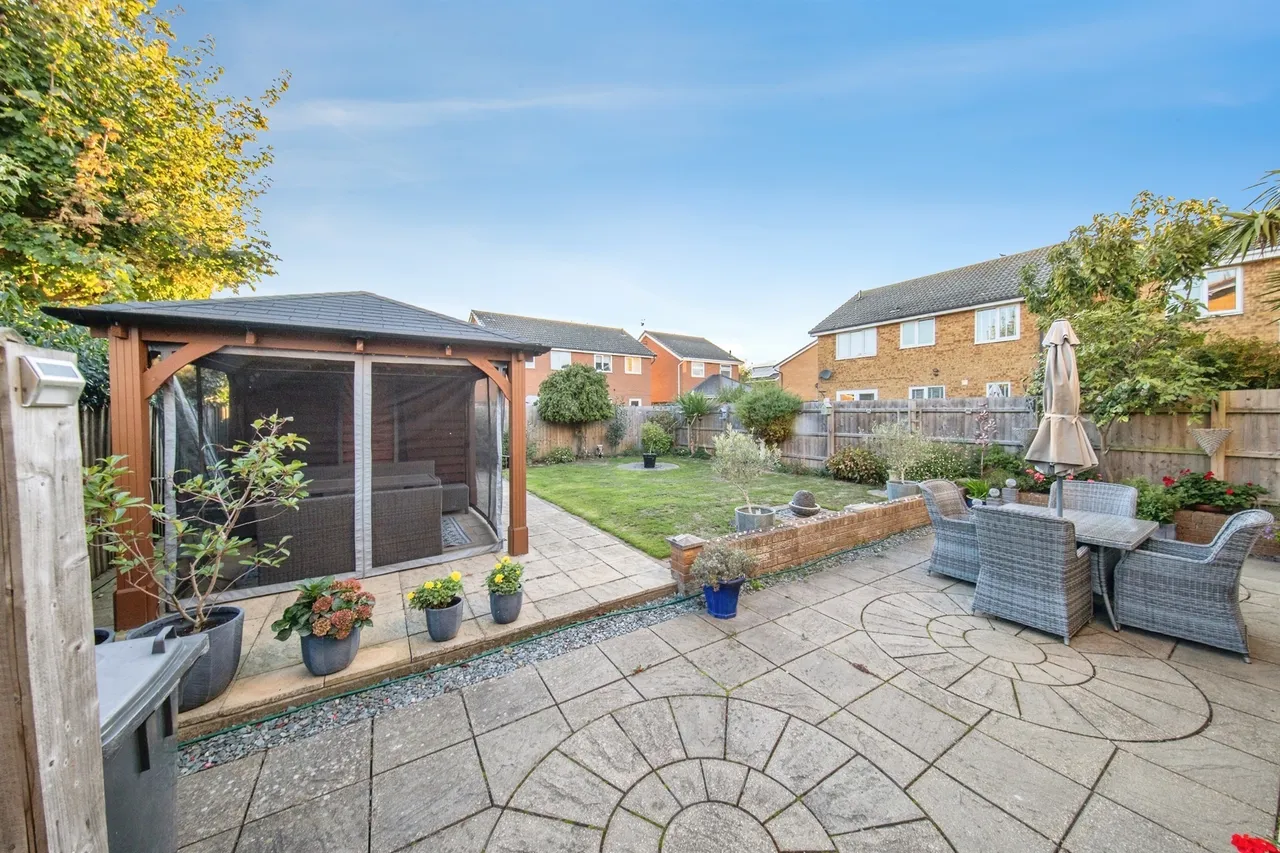 Ganges Road, Shotley Gate, IP9, photo 19