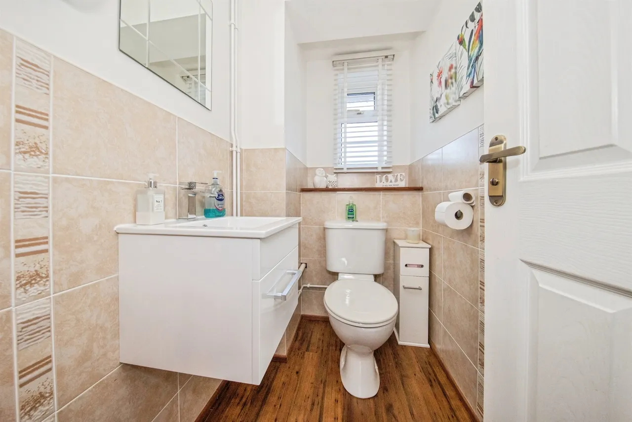 Ganges Road, Shotley Gate, IP9, photo 10
