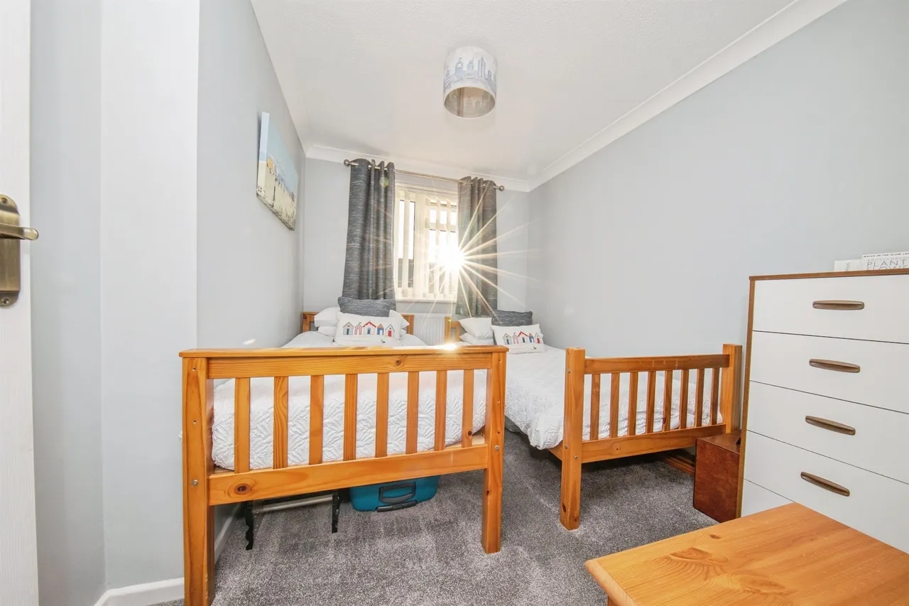 Ganges Road, Shotley Gate, IP9, photo 15