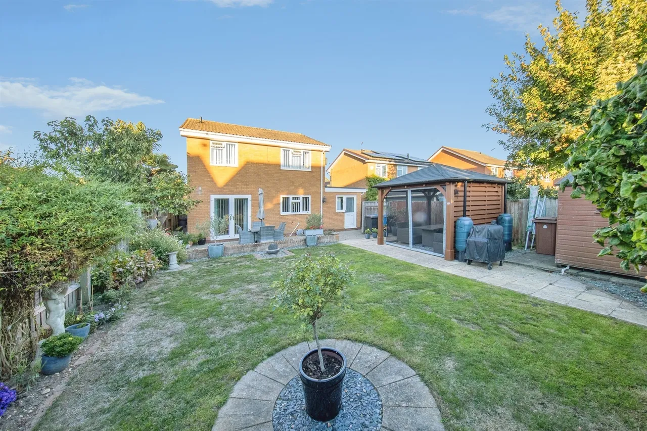 Ganges Road, Shotley Gate, IP9, photo 20
