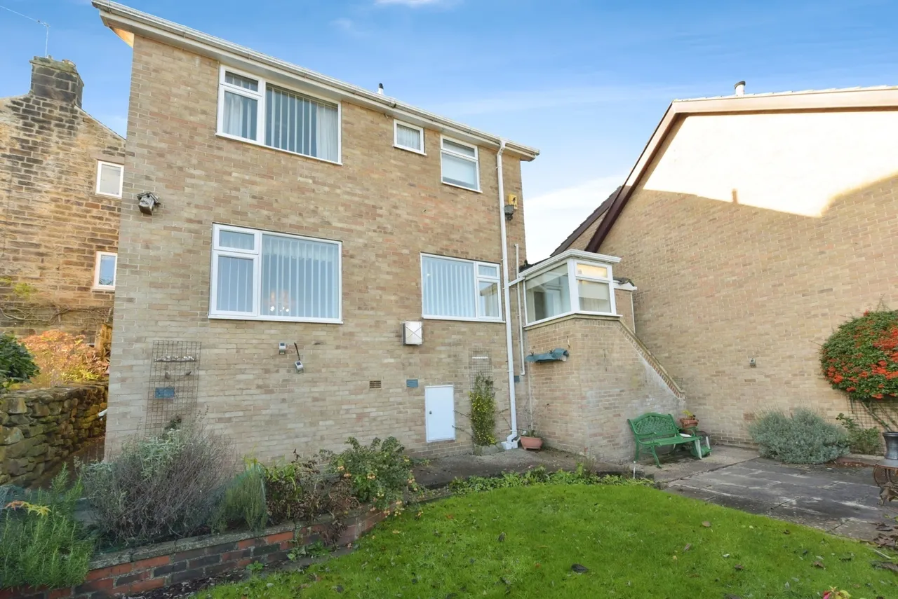 Well Lane, Sheffield, South Yorkshire, S6, photo 16