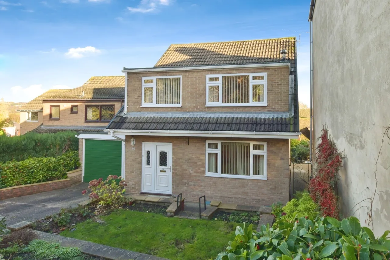 Well Lane, Sheffield, South Yorkshire, S6, photo 18
