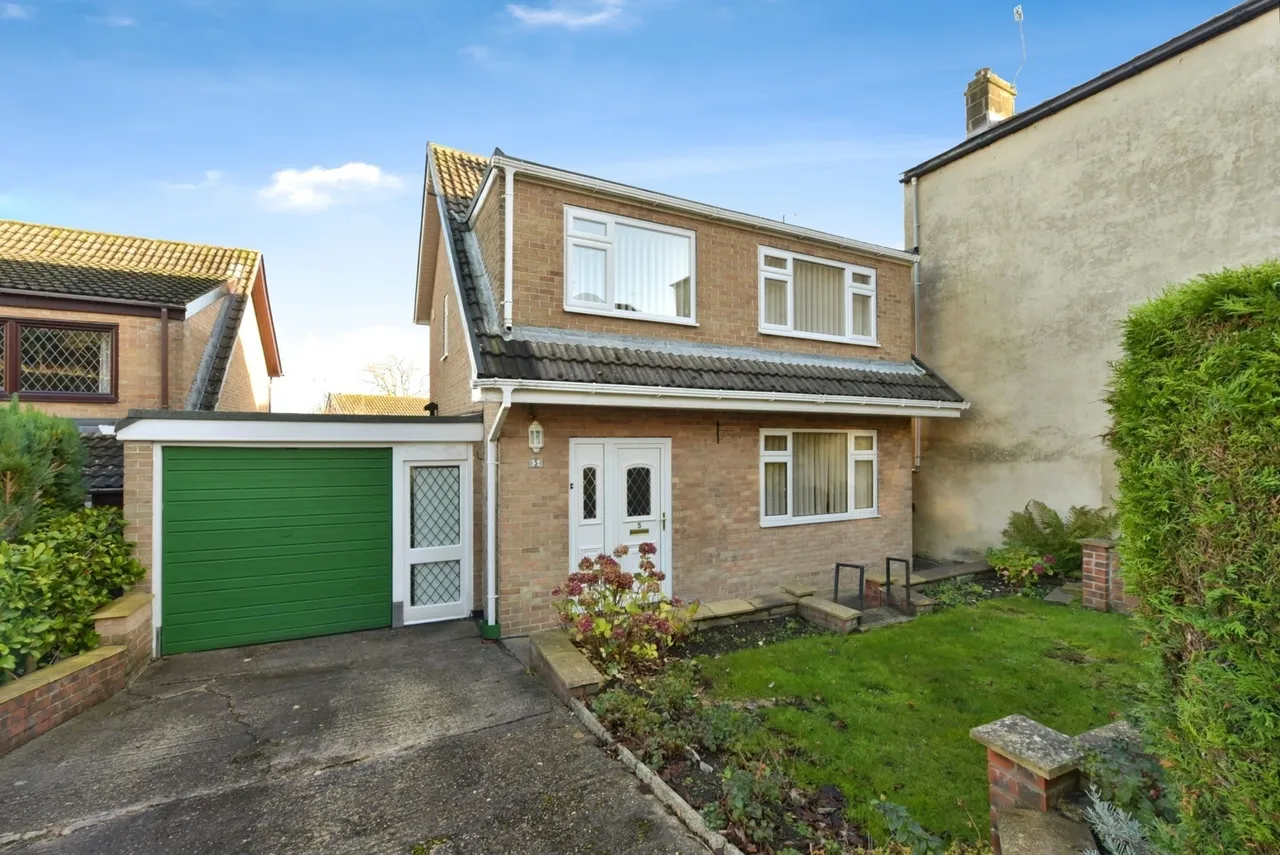 Well Lane, Sheffield, South Yorkshire, S6, photo 17