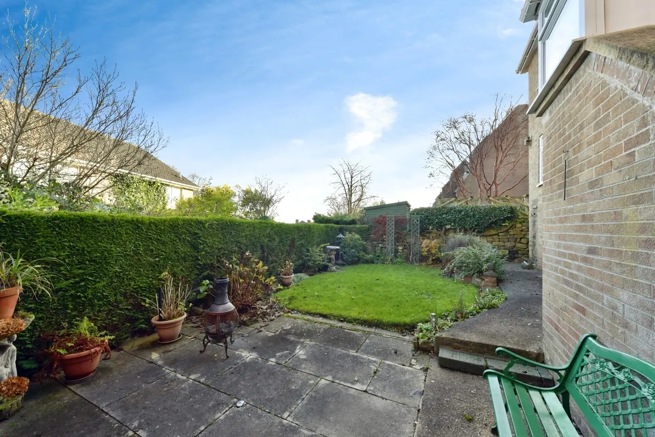 Well Lane, Sheffield, South Yorkshire, S6, photo 13