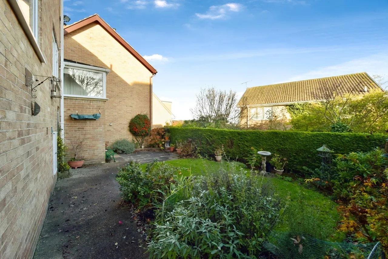 Well Lane, Sheffield, South Yorkshire, S6, photo 15