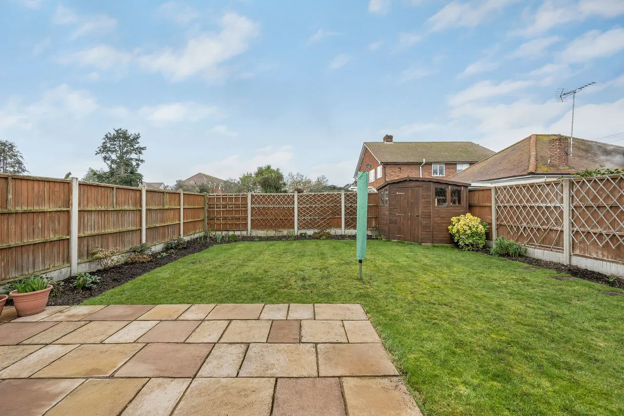 Approach Road, Ashford, TW15, photo 25