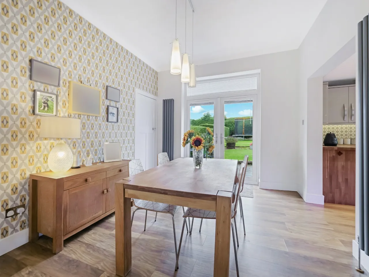 Gallowhill Road, Paisley, Renfrewshire, PA3, photo 4