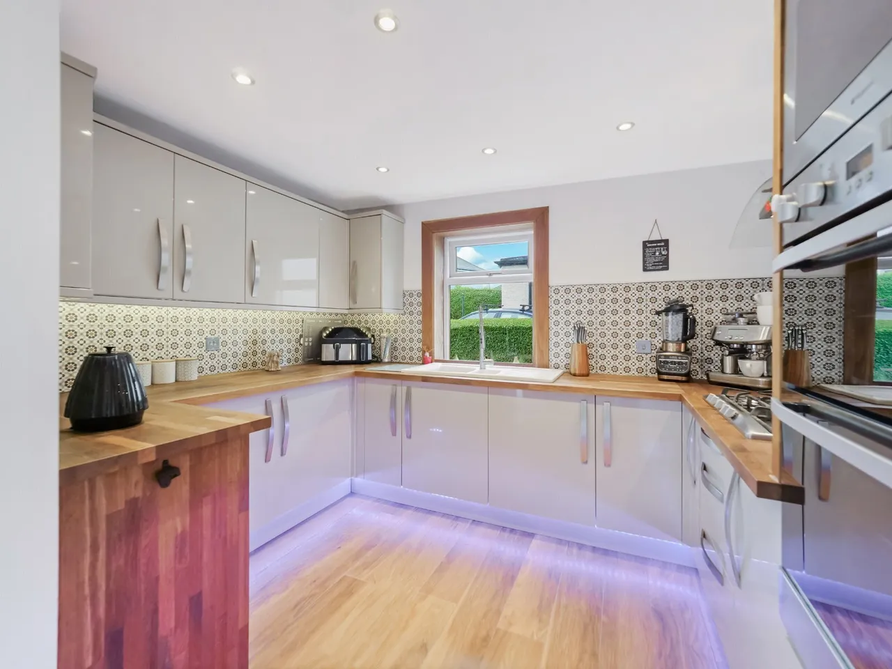 Gallowhill Road, Paisley, Renfrewshire, PA3, photo 3