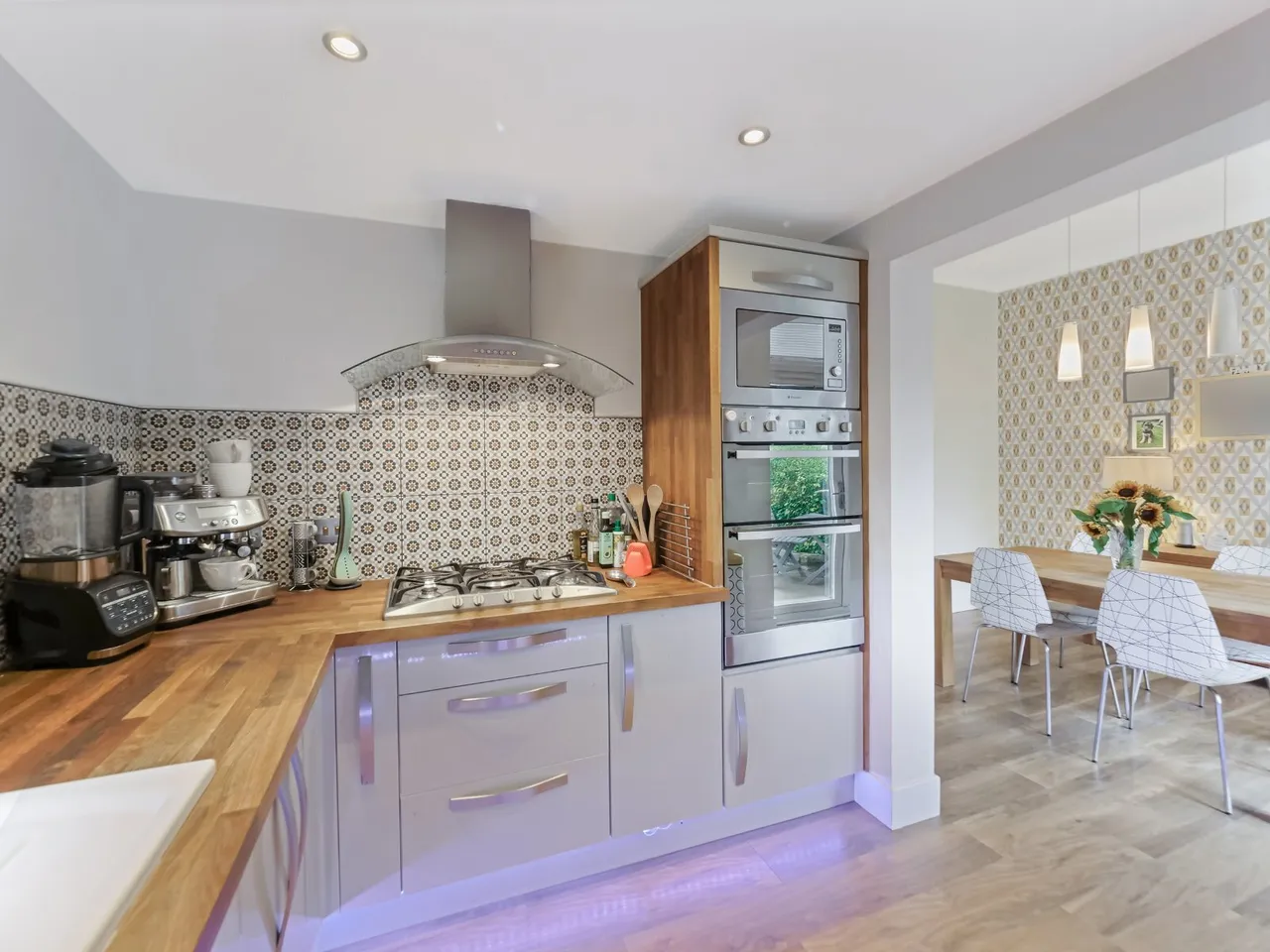 Gallowhill Road, Paisley, Renfrewshire, PA3, photo 14
