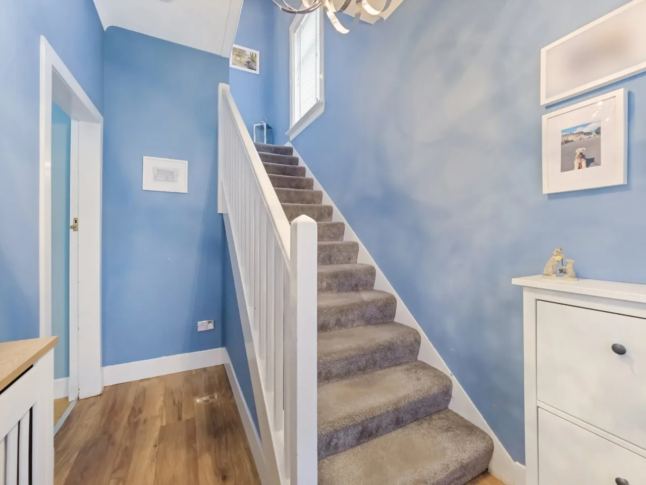Gallowhill Road, Paisley, Renfrewshire, PA3, photo 5