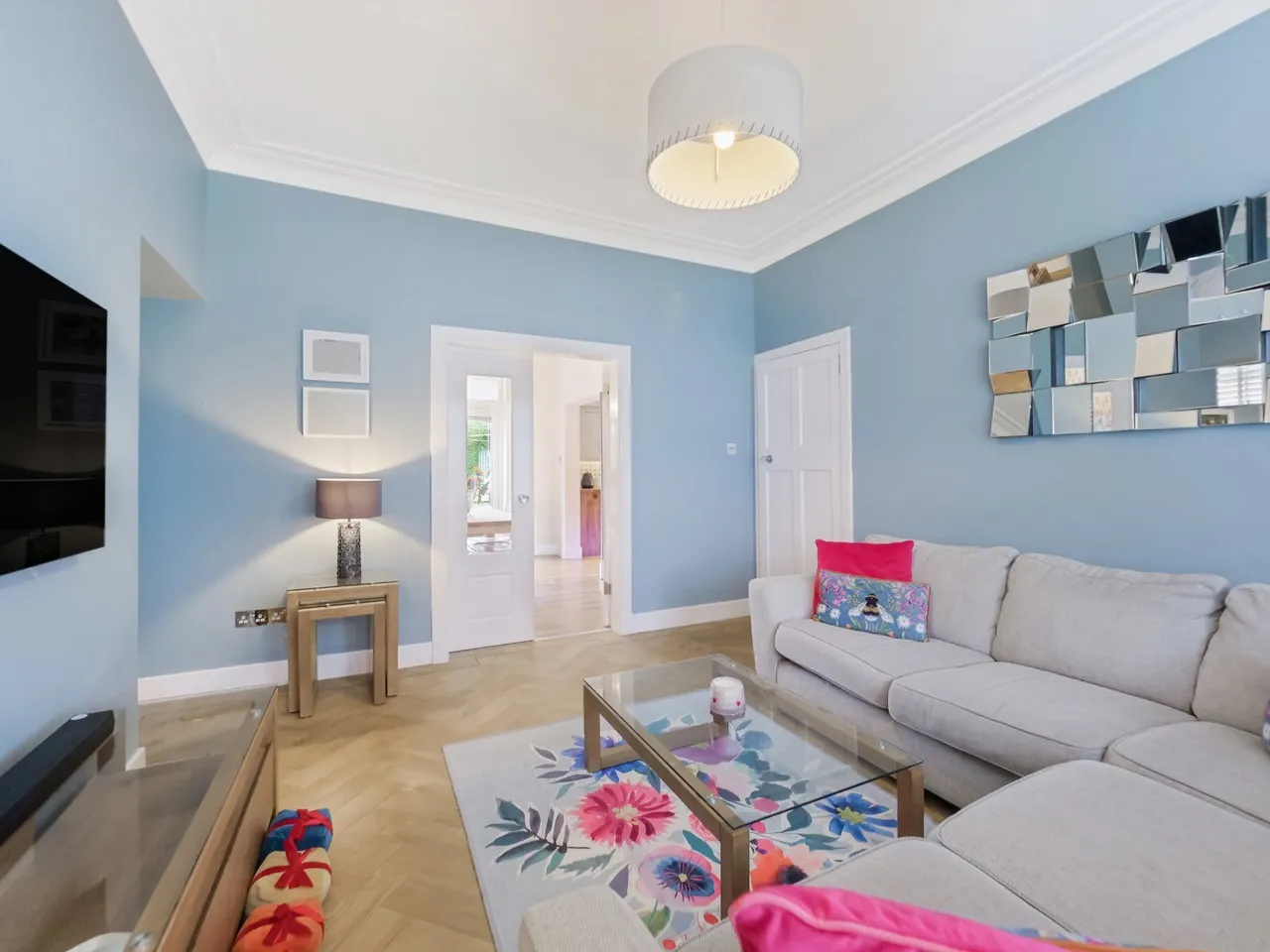 Gallowhill Road, Paisley, Renfrewshire, PA3, photo 13