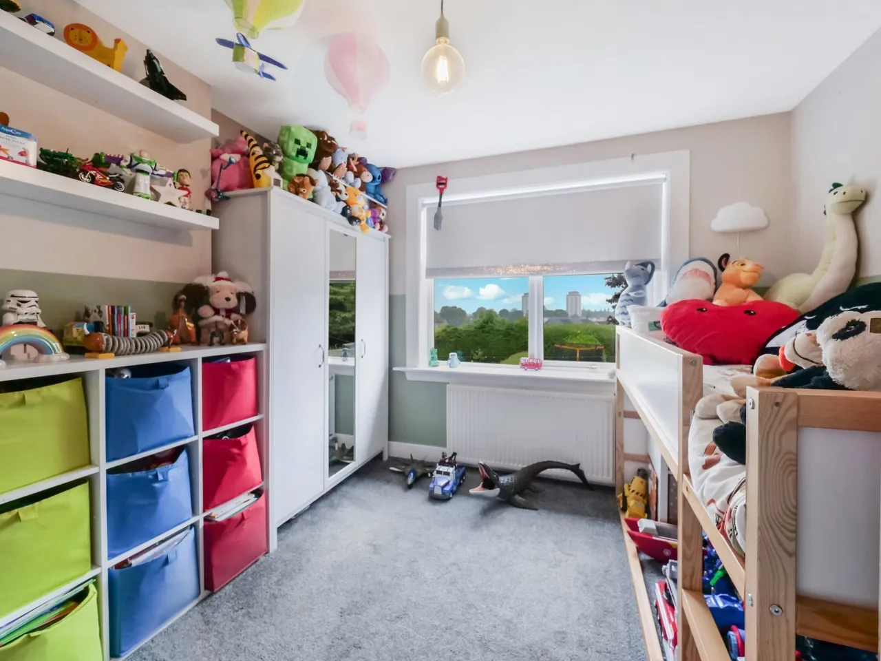 Gallowhill Road, Paisley, Renfrewshire, PA3, photo 8