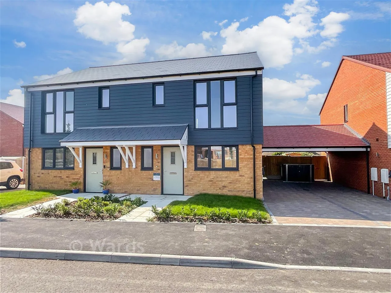 3 bed house for sale, Osborne Gardens, Herne Bay, CT6