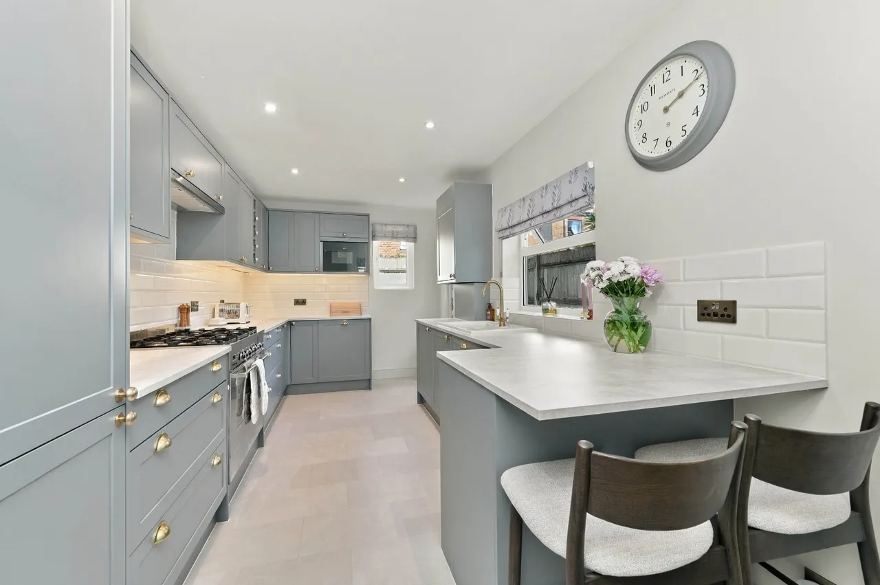 Squarey Street, Earlsfield, SW17, photo 4