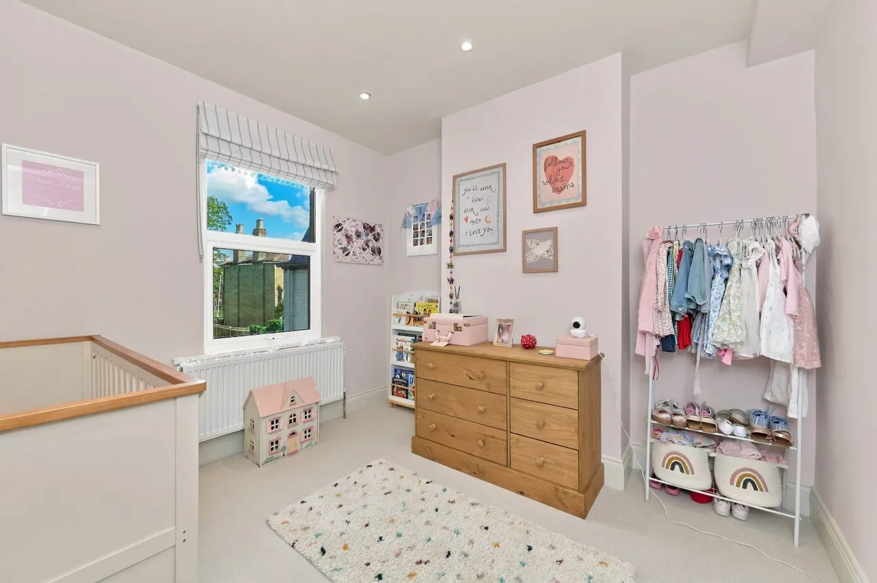 Squarey Street, Earlsfield, SW17, photo 7