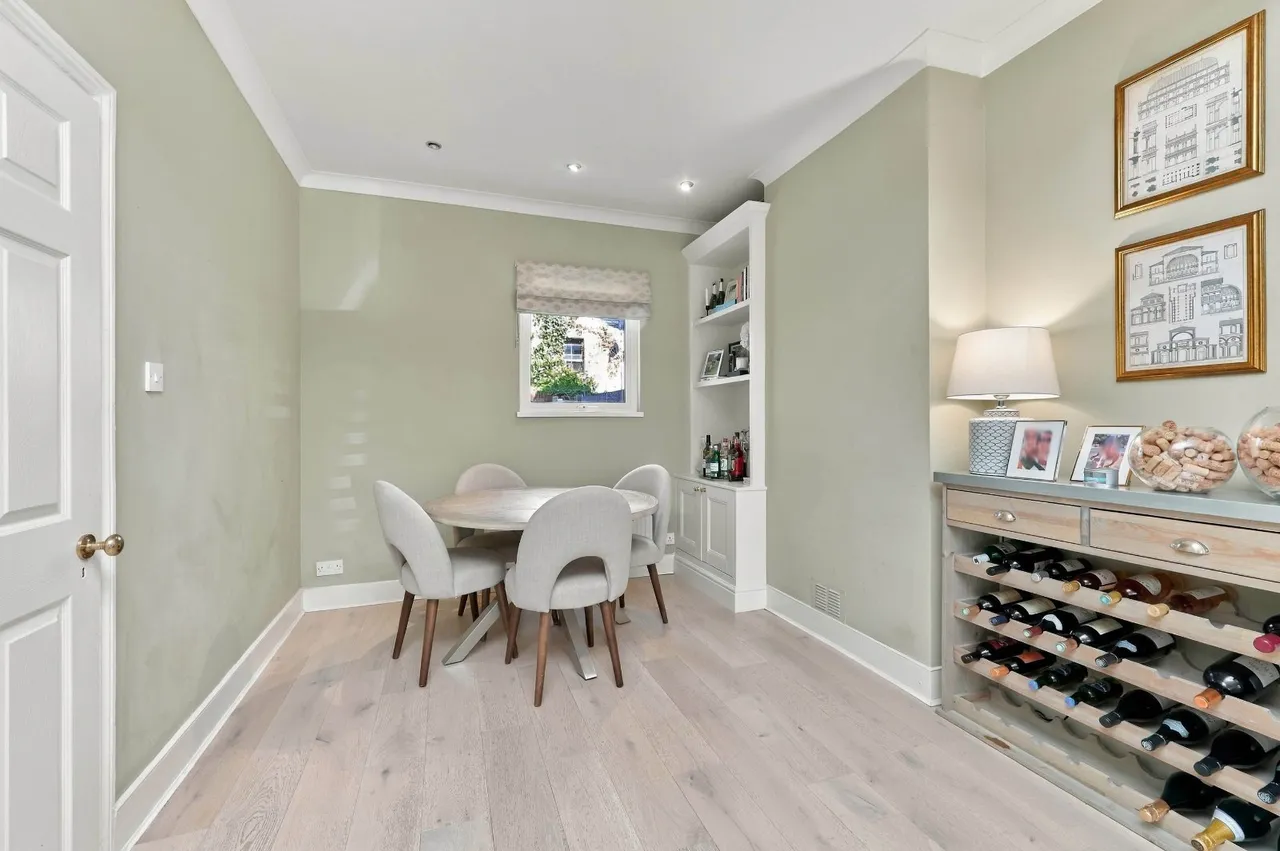 Squarey Street, Earlsfield, SW17, photo 9
