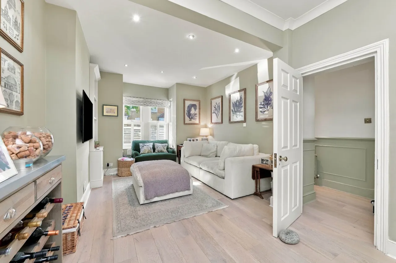 Squarey Street, Earlsfield, SW17, photo 6