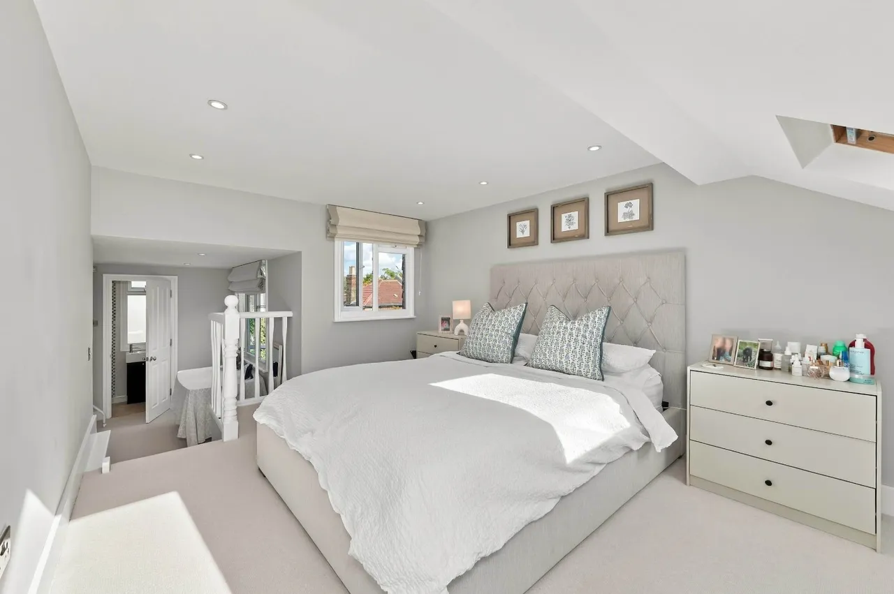 Squarey Street, Earlsfield, SW17, photo 11
