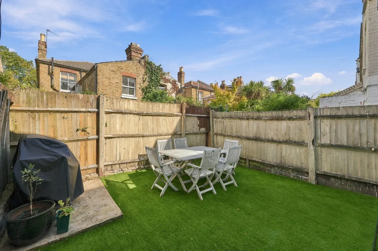 Squarey Street, Earlsfield, SW17, photo 12