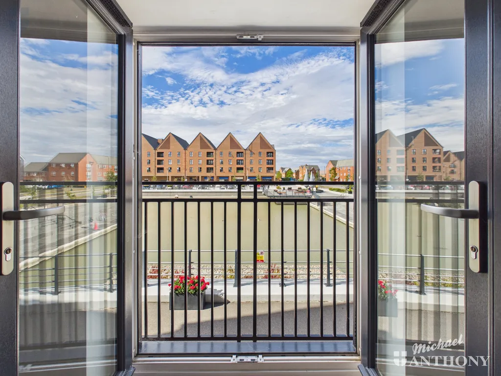 Kingsbrook Basin, Kingsbrook, Aylesbury, HP22 7EP, photo 11
