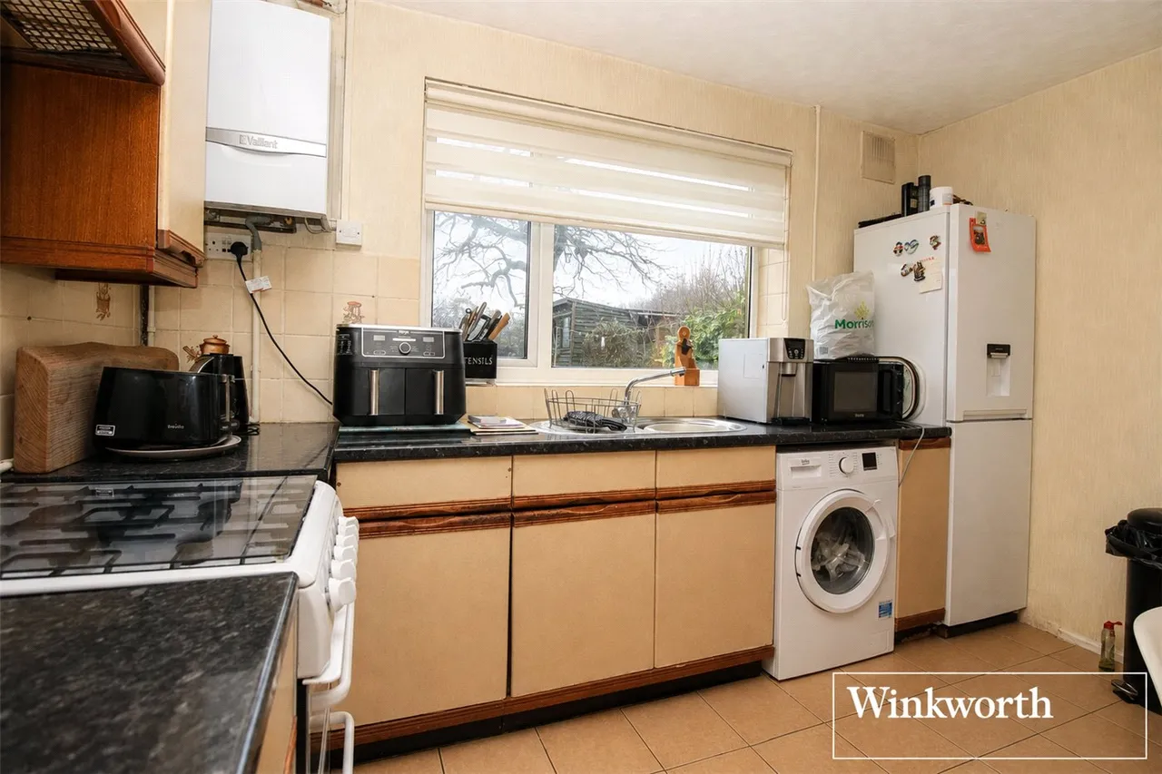 Caishowe Road, Borehamwood, WD6, photo 4