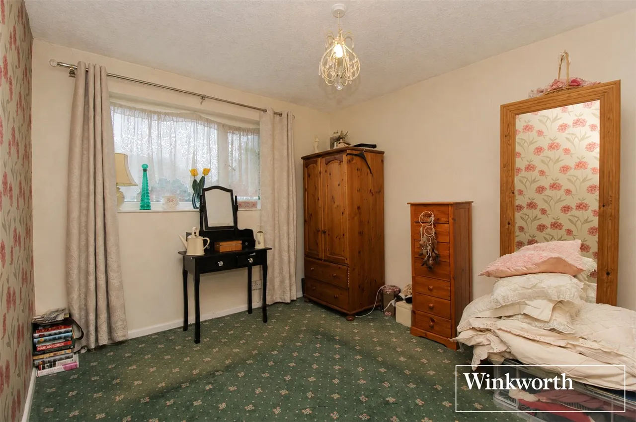 Caishowe Road, Borehamwood, WD6, photo 9