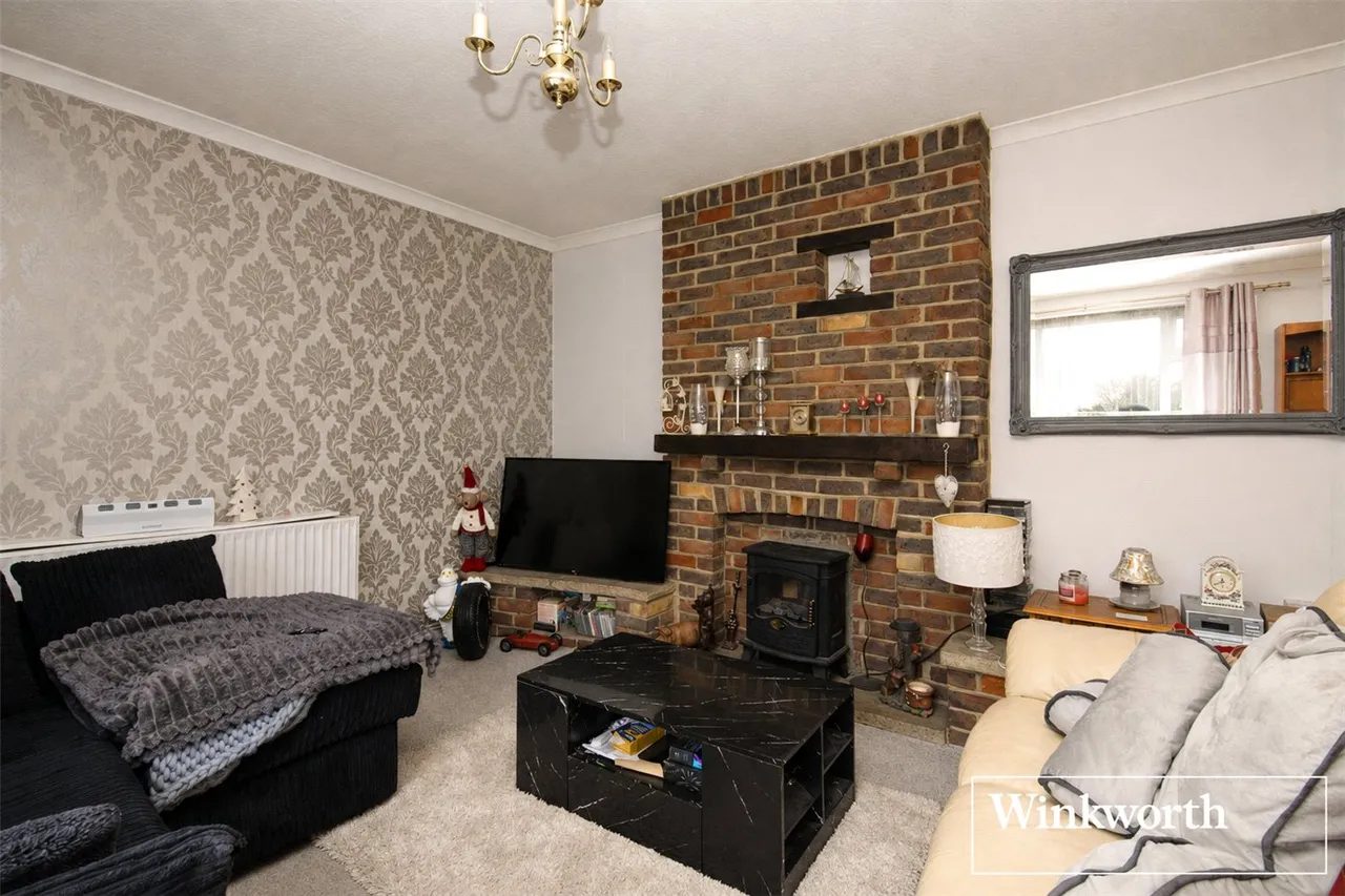 Caishowe Road, Borehamwood, WD6, photo 6