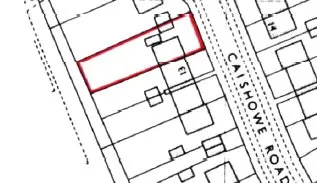 Caishowe Road, Borehamwood, WD6, photo 14