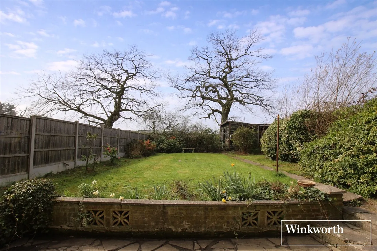 Caishowe Road, Borehamwood, WD6, photo 13