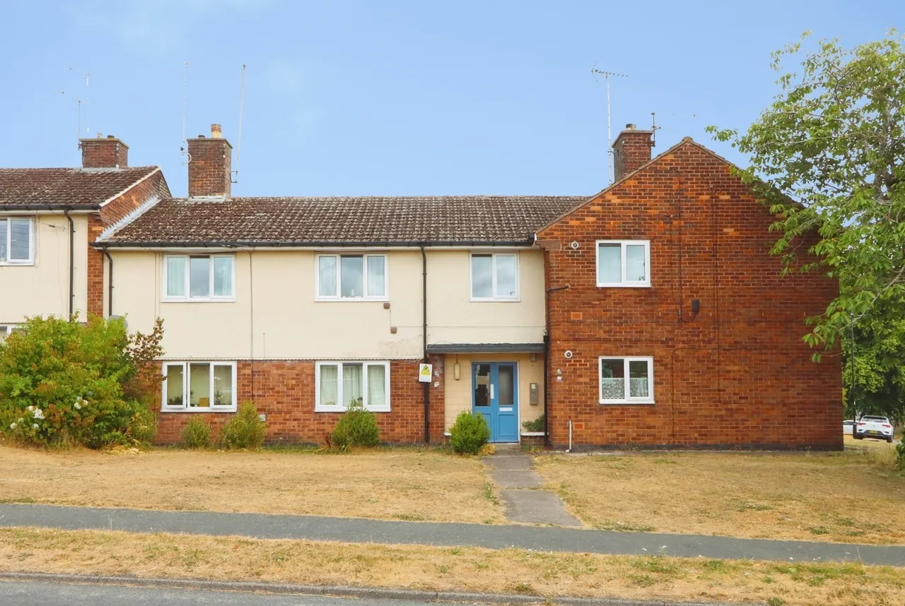 1 bed flat for sale — Plumbley Hall Road, Mosborough, Sheffield, S20