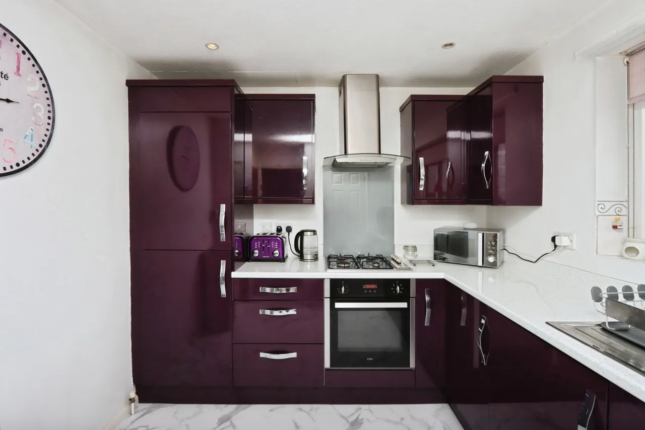 Plumbley Hall Road, Mosborough, Sheffield, S20, photo 6