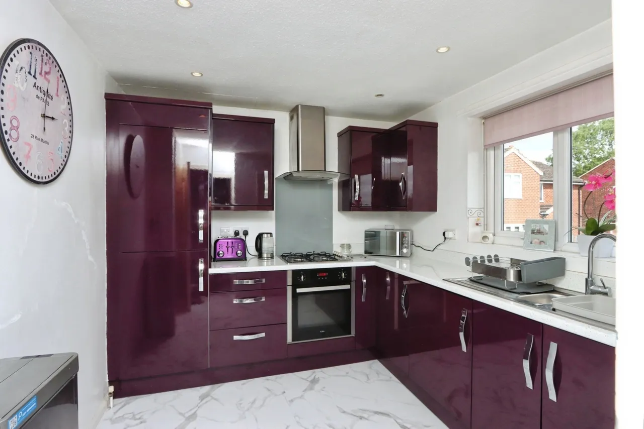 Plumbley Hall Road, Mosborough, Sheffield, S20, photo 3