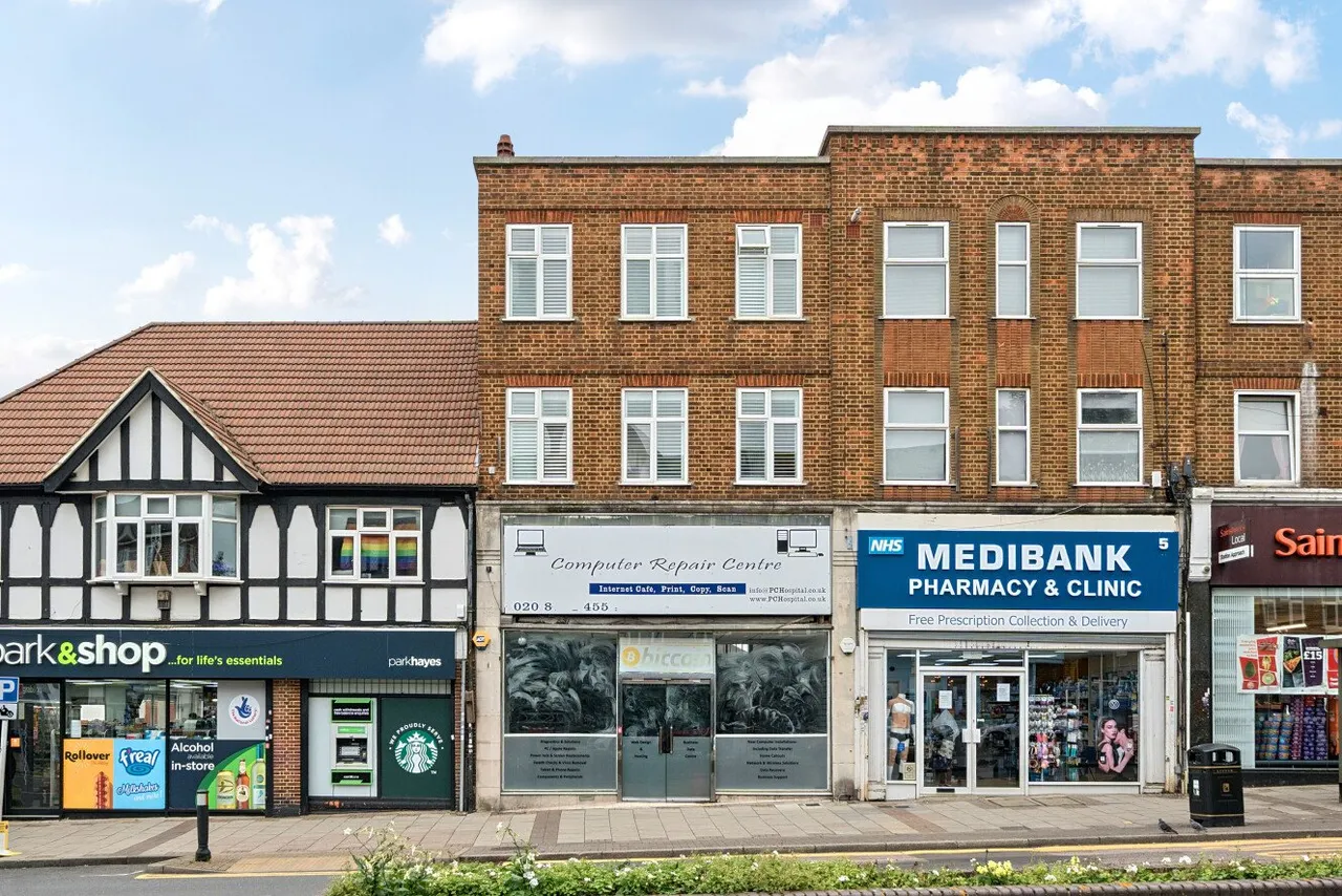 Station Approach, Hayes, Bromley, BR2, photo 2