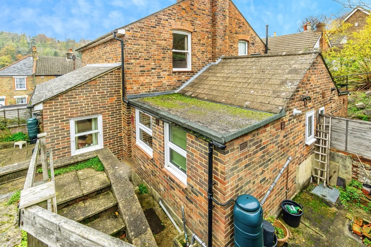 Farningham Road, Caterham, Surrey, CR3, photo 17