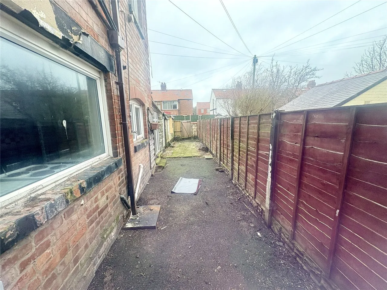 Dunelt Road, Blackpool, FY1, photo 8