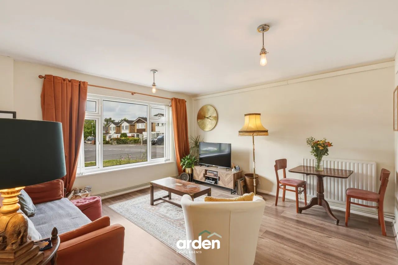 Foredrove Lane, Solihull, B92, photo 3