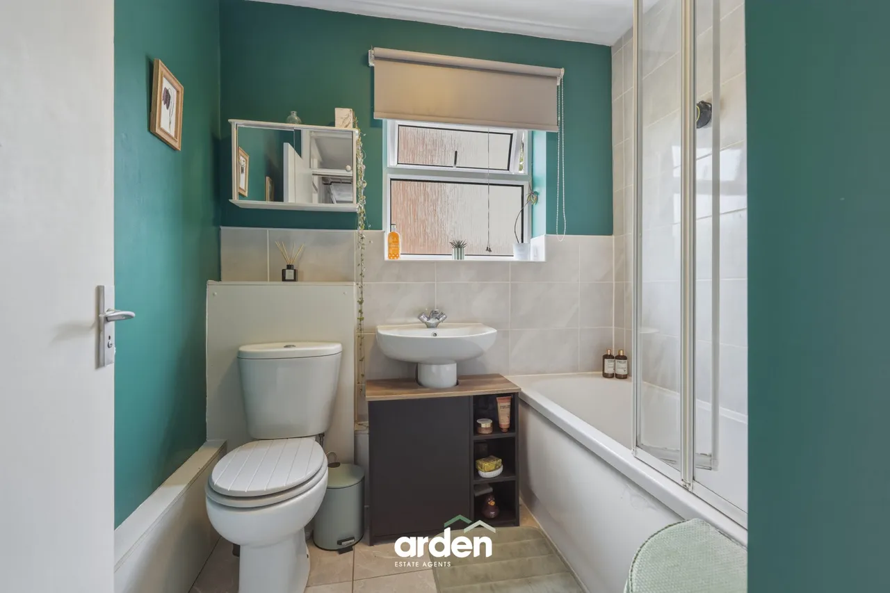 Foredrove Lane, Solihull, B92, photo 9