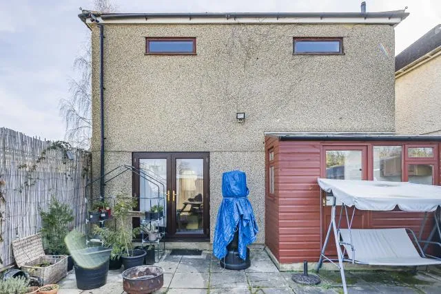 Netherwoods Road, Headington, OX3, photo 19