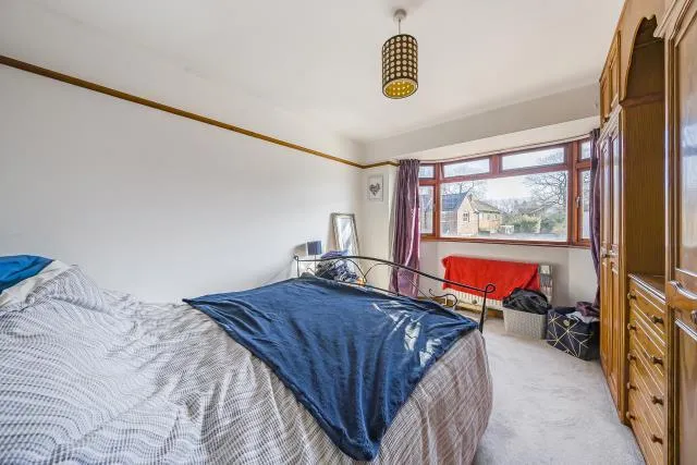 Netherwoods Road, Headington, OX3, photo 12