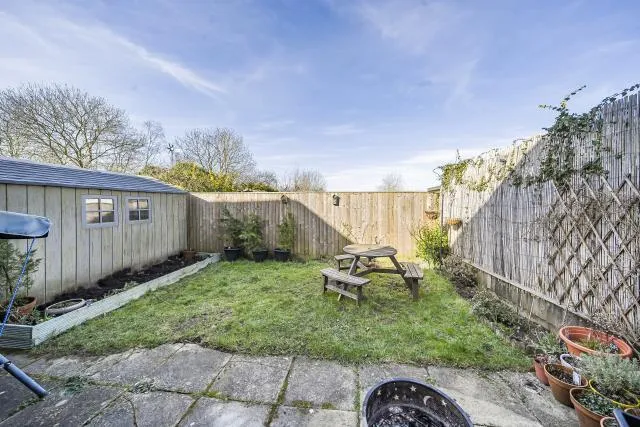 Netherwoods Road, Headington, OX3, photo 18