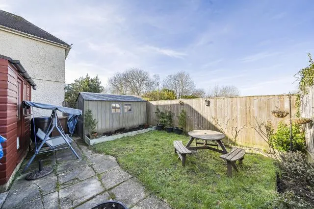 Netherwoods Road, Headington, OX3, photo 17