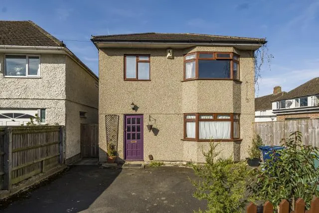 3 bed house to rent, Netherwoods Road, Headington, OX3