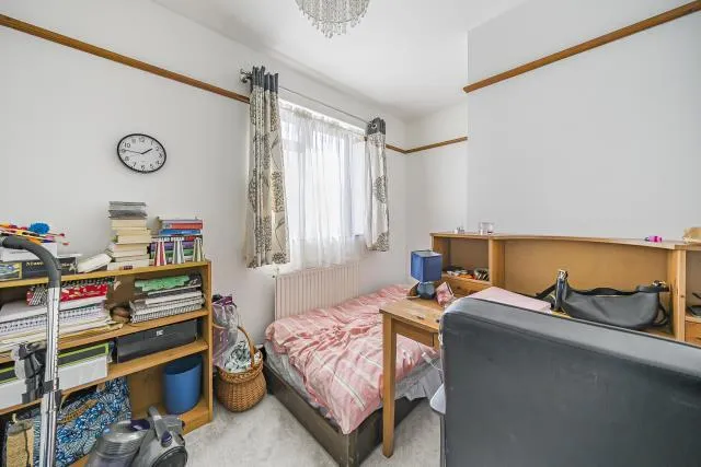 Netherwoods Road, Headington, OX3, photo 8