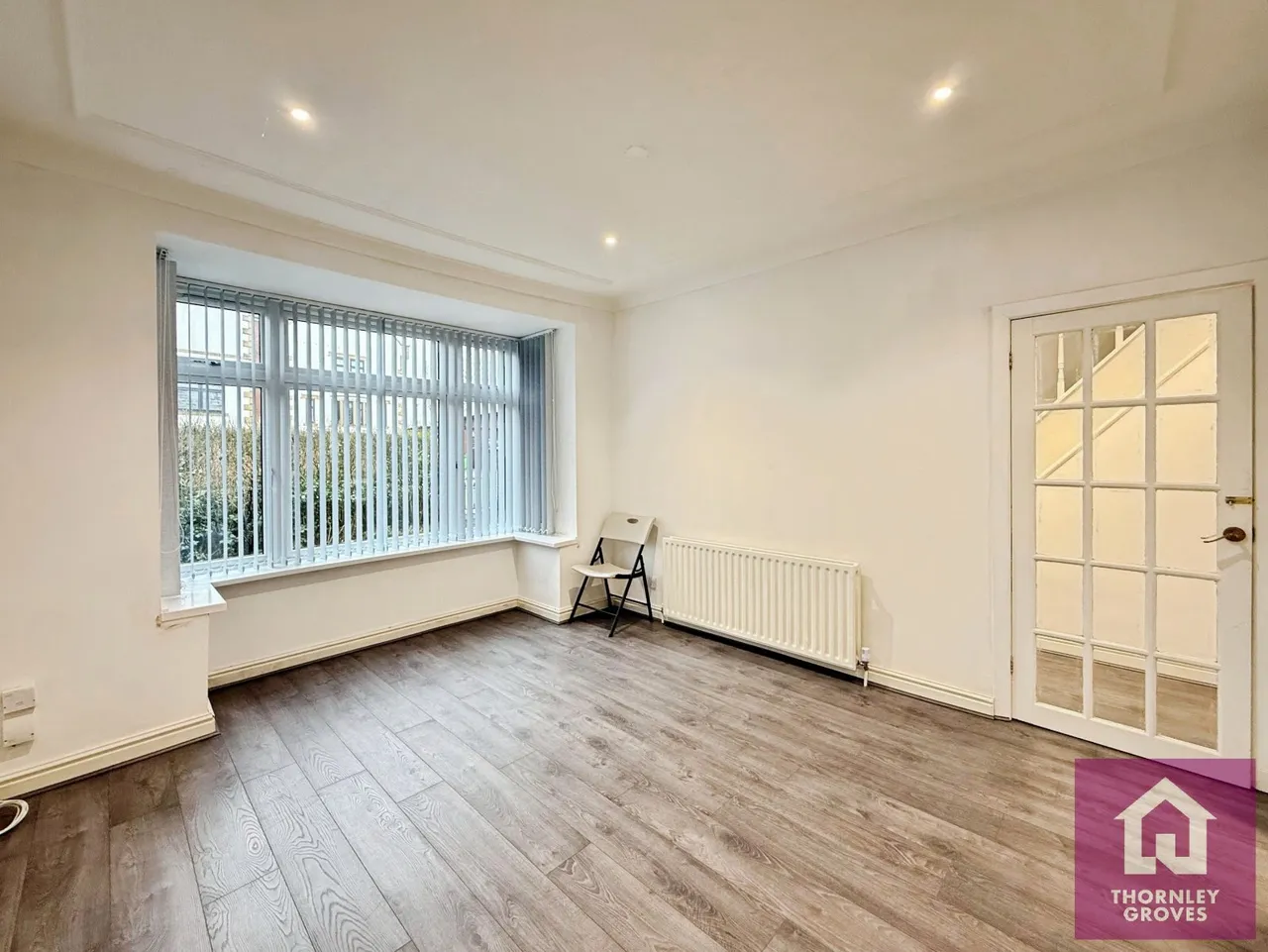 Higher Lane, Whitefield, M45, photo 3