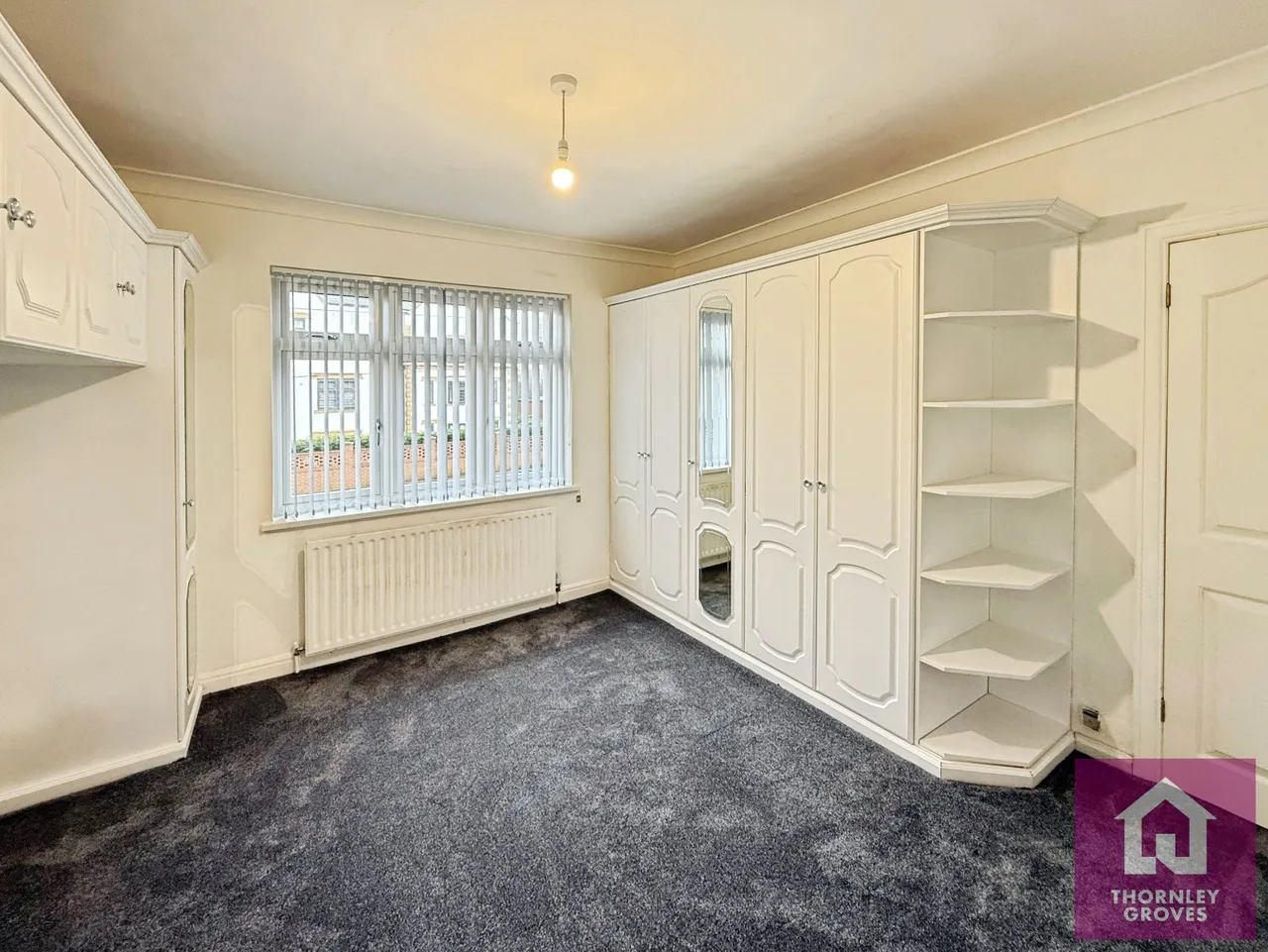 Higher Lane, Whitefield, M45, photo 8