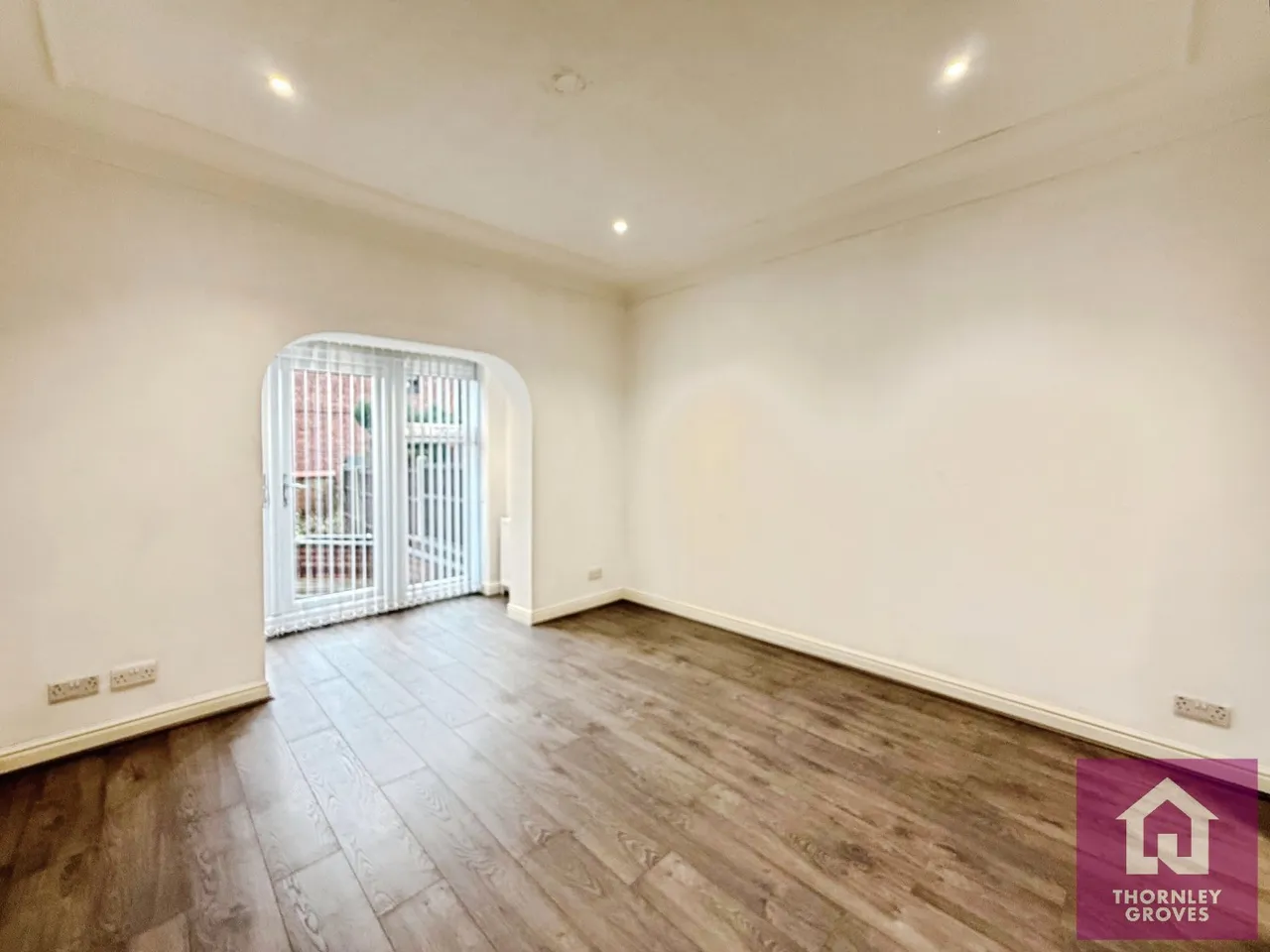 Higher Lane, Whitefield, M45, photo 4