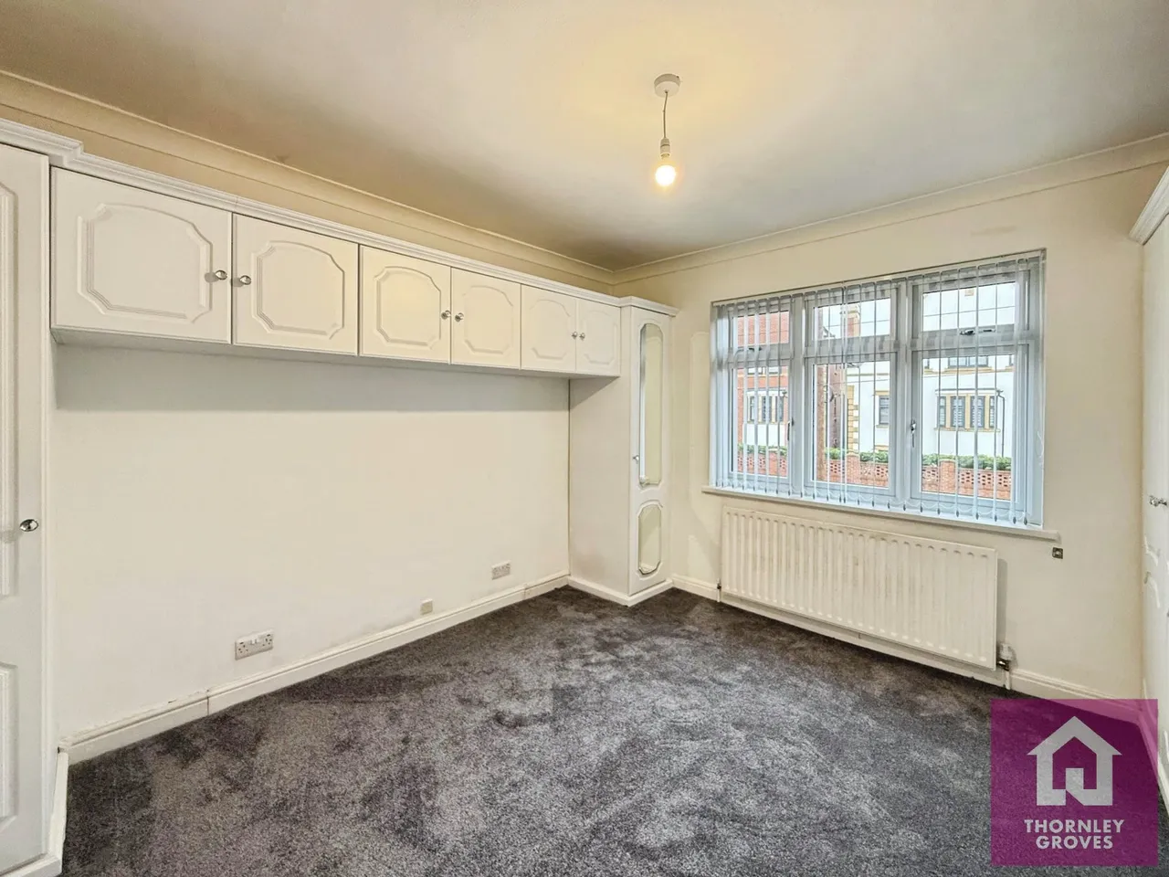 Higher Lane, Whitefield, M45, photo 6