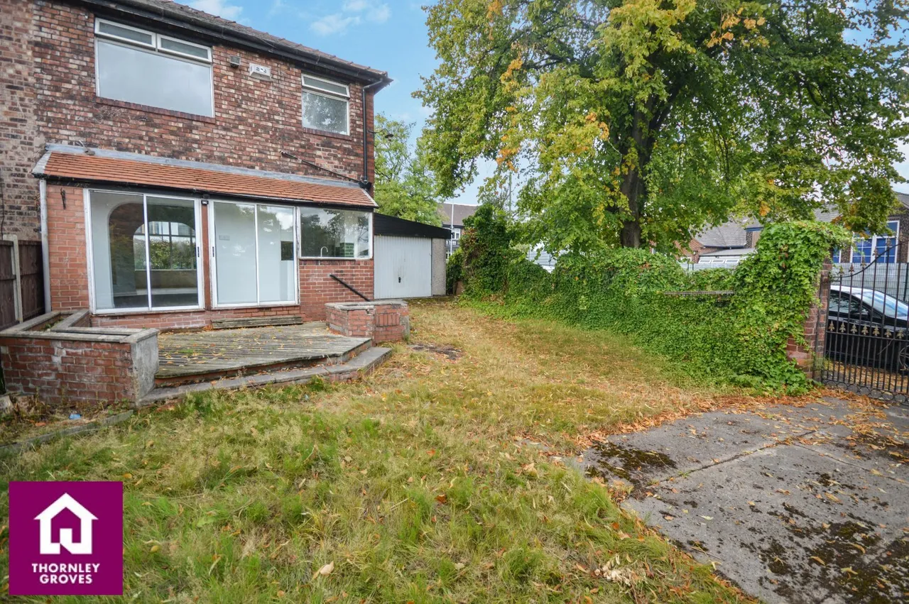 Higher Lane, Whitefield, M45, photo 12