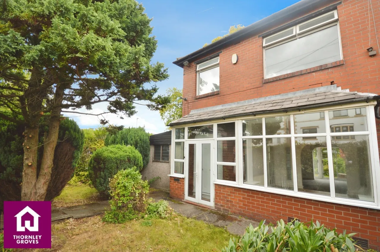 Higher Lane, Whitefield, M45, photo 13
