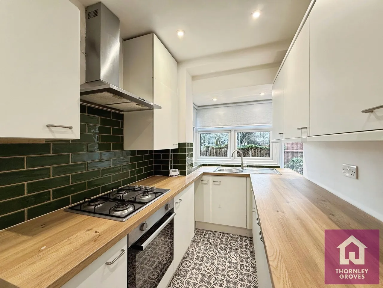 Higher Lane, Whitefield, M45, photo 2